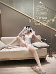 Sự tương phản rõ rệt giữa người phụ nữ đã kết hôn và bạn đời của cô ấy, người cuồng tất và giày cao gót [Chị Lisa của bạn] Twitter bonus ⑵, đôi chân dài miên man, khí chất cao thượng, nhiều cuộc thác loạn