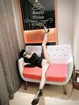 Sự tương phản rõ rệt giữa người phụ nữ đã kết hôn và bạn đời của cô ấy, người cuồng tất và giày cao gót [Chị Lisa của bạn] Twitter bonus ⑵, đôi chân dài miên man, khí chất cao thượng, nhiều cuộc thác loạn