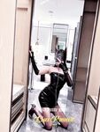Sự tương phản rõ rệt giữa người phụ nữ đã kết hôn và bạn đời của cô ấy, người cuồng tất và giày cao gót [Chị Lisa của bạn] Twitter bonus ⑵, đôi chân dài miên man, khí chất cao thượng, nhiều cuộc thác loạn