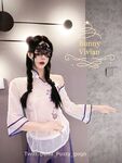 真實反差人妻，重度絲襪高跟控【你的Lisa姐】推特福利，頂級長腿高氣質各種亂交