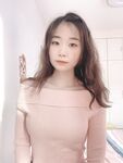 【原相機泄密】護士騷貨廣東高顏值女大學生腰臀比完美，被高年級學長約炮酒店露臉猛干，原檔無水印