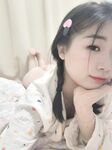 【原相機泄密】護士騷貨廣東高顏值女大學生腰臀比完美，被高年級學長約炮酒店露臉猛干，原檔無水印