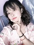 【原相機泄密】護士騷貨廣東高顏值女大學生腰臀比完美，被高年級學長約炮酒店露臉猛干，原檔無水印