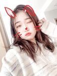 【原相機泄密】護士騷貨廣東高顏值女大學生腰臀比完美，被高年級學長約炮酒店露臉猛干，原檔無水印