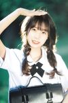 【原相機泄密】護士騷貨廣東高顏值女大學生腰臀比完美，被高年級學長約炮酒店露臉猛干，原檔無水印