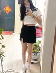 【原相機泄密】生活照美麗大方，床照淫盪母狗，超級反差女大生露臉啪啪性愛自拍視圖流出，原檔無水印