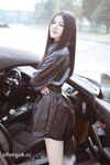廣州天河冼村模特，頂級身材極品網紅臉【小娘子】與金主交配淫亂福利