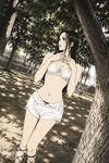 廣州天河冼村模特，頂級身材極品網紅臉【小娘子】與金主交配淫亂福利