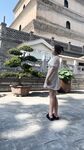 遼寧大連極品少婦人妻露臉啪啪性愛自拍，身材豐滿性感騷叫連連爽死了