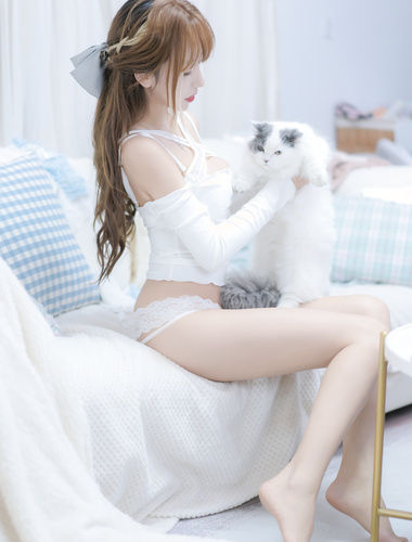 Kucing dan Saya[90P-114MB]