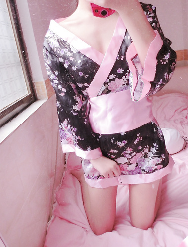 Mengbaijiang 복지 - 일본 인쇄