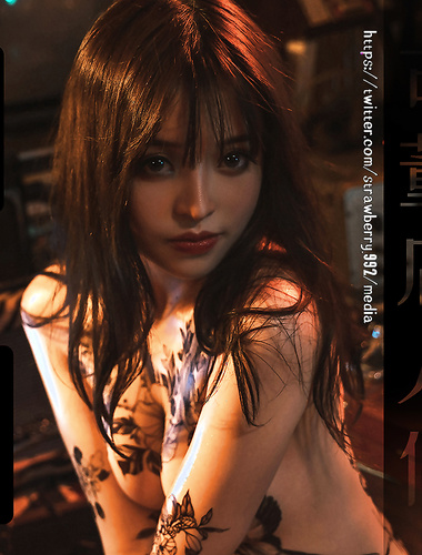 Season 3 Vol.03 Antique Shop Dolls 45P+1V √