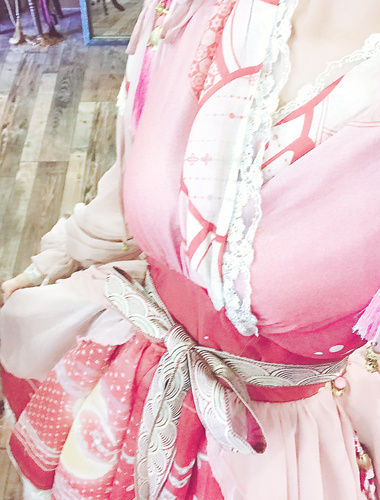 Lu Qingqing kyokyo Burger King-No.001-โลเนียง[14P]