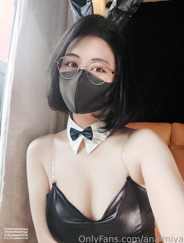 Contrast Welfare Girl @Naimi Nipples (Milk Flavored Pussy) Collection of new works from March to April 23 - Cows from 23.4 months 