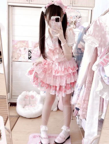 Welfare Ji@Super Tender Beautiful Cunt@Cute Cute Girl@Soft Cute Tutu's Succubus Compensation