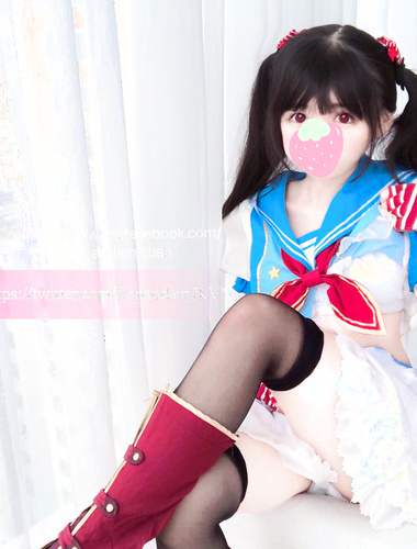 Lepaudam Nico Yazawa