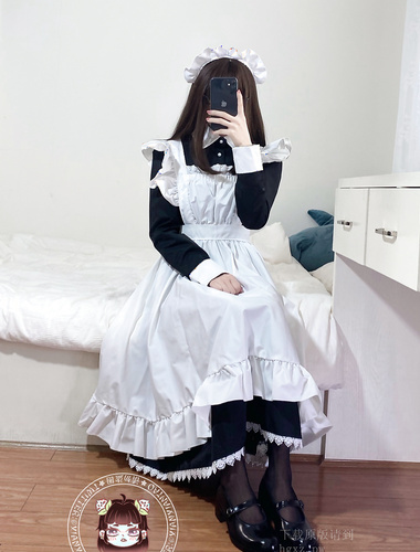 Koleksi paling lengkap fairy pic view September maid Baisi
