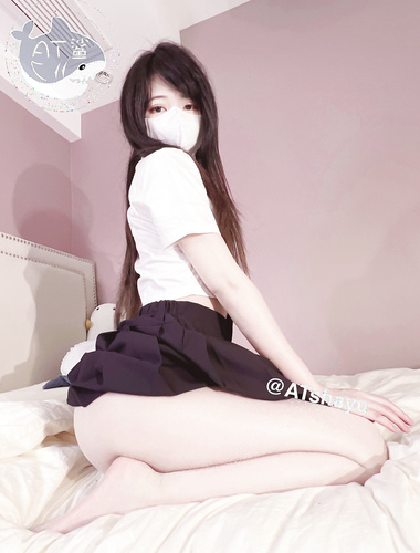 AT鲨- NO.026 性感俏佳人