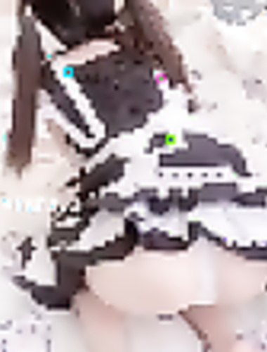 AT鯊 - NO.011 女僕