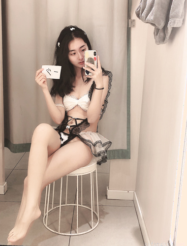 Vẻ đẹp thể hiện khuôn mặt tương phản Ying Dashen [Yi Shao] tùy chỉnh + 19 bộ ảnh khiêu dâm và tục tĩu 1