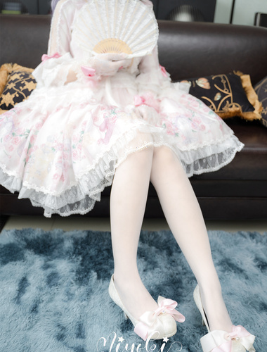 Misaki Suzuki Niimi-sama giới hạn tập 2
