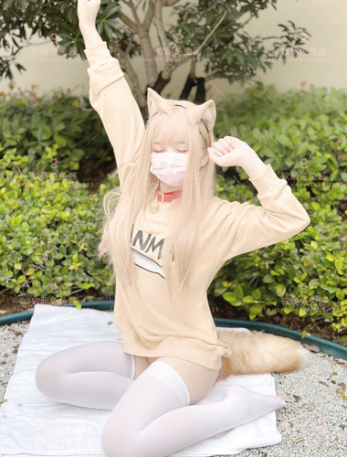 ソフトキュートバニーソース 猫好き