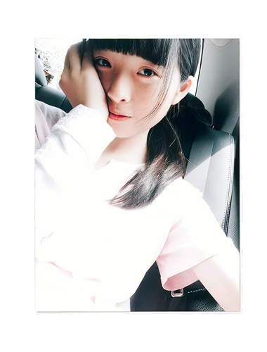 "Taiwan Couple Leaks" The Light of the Lake High School sophomore girl [Liao Yanning] leaked private sex photos and leaked high-definition restored version of life photos