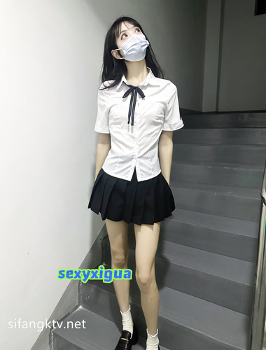 甜美女神粉唇(sexyxigua) 付费视图