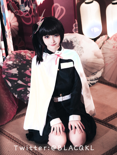 白莉愛吃巧克力 - NO.011 香奈乎