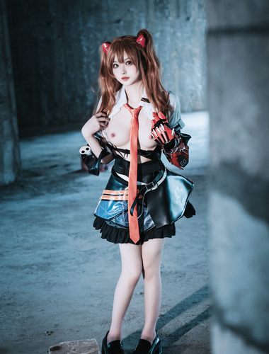 Bai Li suka coklat-NO.006 Asuka