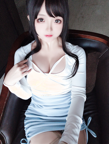Rinajiao-NO.055 Personal Secretary Selfie
