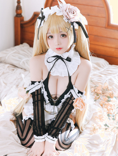 Rinajiao-NO.058 Neptis 