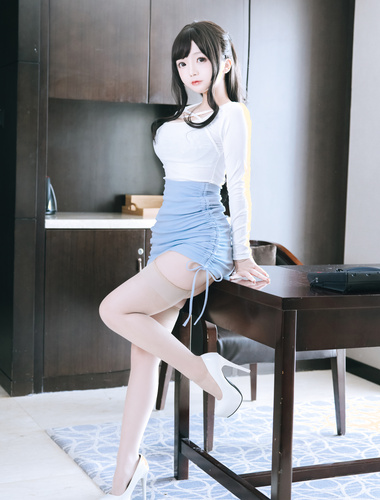 Rinajiao-NO.055 Personal na Kalihim