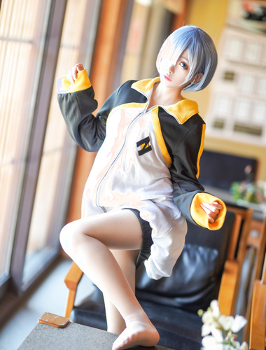 Hinajiao-NO.009 Rem