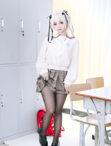 Rinajiao-NO.044 Qiongmei