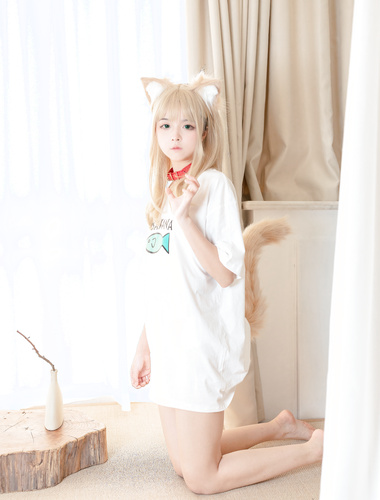 ชาวประมงสมัครเล่น Lin Shuci บะหมี่ถั่วเหลือง