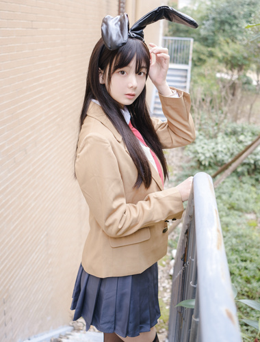 Akanishi Yeye - Mai-senpai