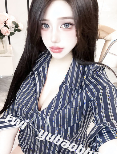 Super popular goddess Yubaobb (yubaobb888) December view