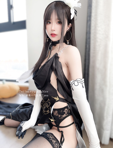 プリン ダーファ ヘイチャオ