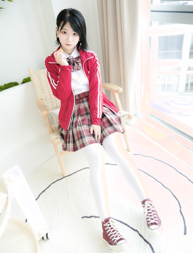 Perancangan Kecemasan-Xiao Feng-JK Uniform-R18
