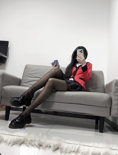 Ang taunang blockbuster at bihirang debut na Twitter goddess of contrast [Su Xiaoning] 2023 buong taon na orihinal na boutique