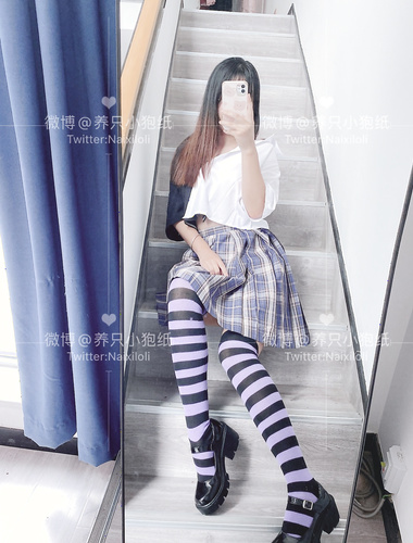 노루미(노루미) 스트라이프 JK