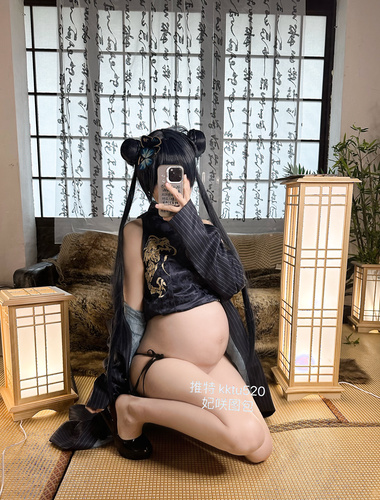 小九酱NO.002 妃咲01 