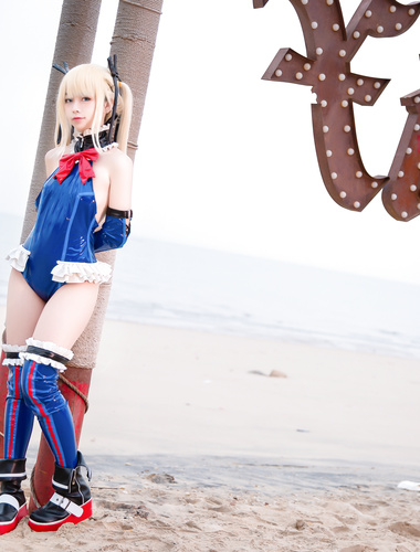 G44 จะไม่ได้รับบาดเจ็บ - NO.26 ชุดจั๊มสูทมารี