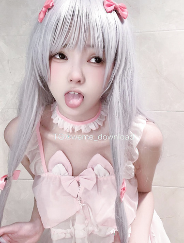 Bulatan WeChat Douyin Xiaoerjiang NO.014 [10P]