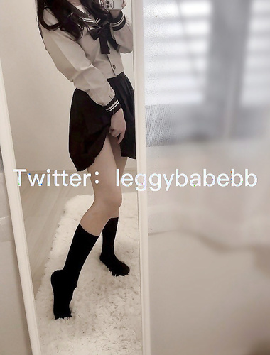 leggybabebb 作品合集