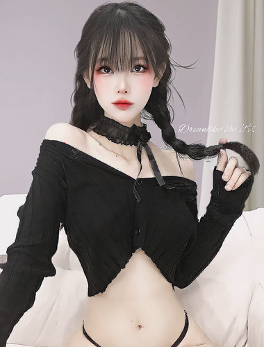dreamlikeUwU コレクション写真 12 セット