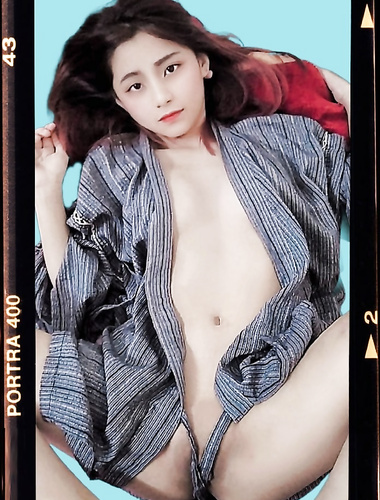 越南阿黑颜OF网红博主「yuumeilyn」私拍合集【第一弹】