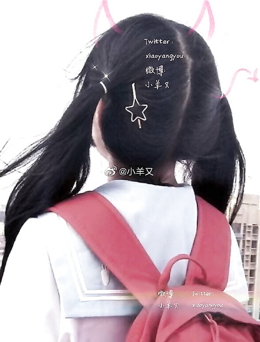 清純反差萌妹『小羊又』 聲嬌體軟易推倒 超極品合法卡哇伊小蘿莉