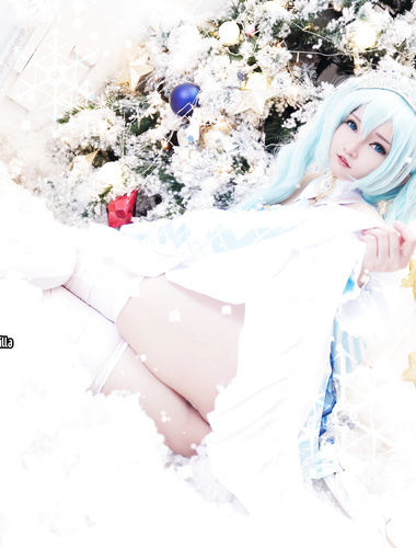 OF越南Coser【Potato Godzilla 可愛い怪獣】寫真(11)